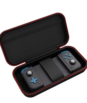 Mobiele Gaming Controller met USB-C – Hall Effect Joysticks en Triggers voor Cloud Gaming