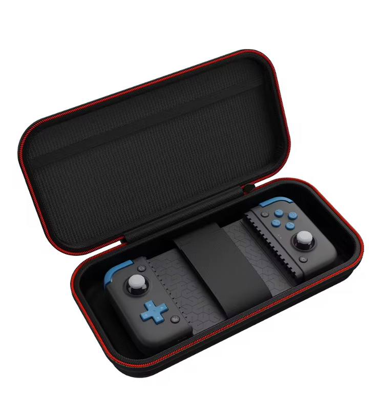 Mobiele Gaming Controller met USB-C – Hall Effect Joysticks en Triggers voor Cloud Gaming