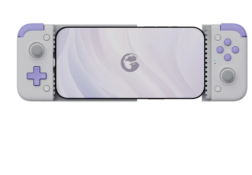 Mobiele Gaming Controller met USB-C – Hall Effect Joysticks en Triggers voor Cloud Gaming