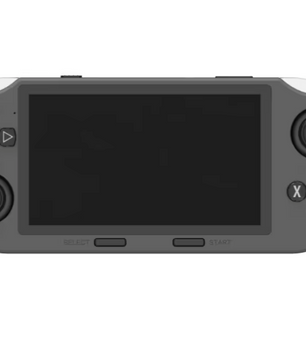 Retro Handheld Game Console – 4.5 Inch IPS Scherm, Linux Systeem en Draagbaar Design