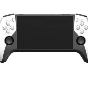 Retro Handheld Game Console – 4.5 Inch IPS Scherm, Linux Systeem en Draagbaar Design