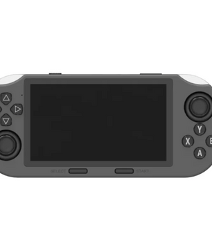 Retro Handheld Game Console – 4.5 Inch IPS Scherm, Linux Systeem en Draagbaar Design