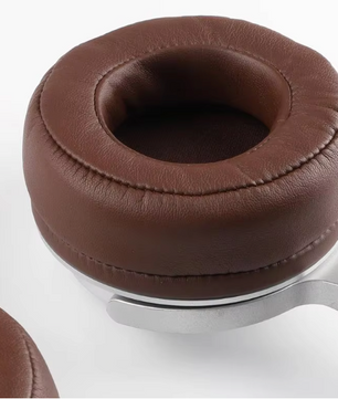 Studio Hoofdtelefoon met Microfoon – Over-Ear, HiFi Geluid en Opvouwbaar Design