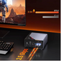 Mini Gaming PC – Ryzen 7 Processor, Radeon Graphics en 8K Ondersteuning