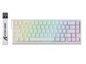 60% Gaming Toetsenbord met Hall Effect Switches – Rapid Trigger en 8K Polling