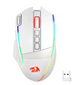 Draadloze Gaming Muis – 26000 DPI, RGB Verlichting en 9 Programmeerbare Knoppen