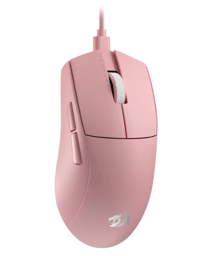 Ultra Lichtgewicht Gaming Muis – 42g, 12400 DPI en 5 Programmeerbare Knoppen