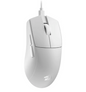 Ultra Lichtgewicht Gaming Muis – 42g, 12400 DPI en 5 Programmeerbare Knoppen