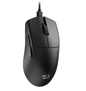 Ultra Lichtgewicht Gaming Muis – 42g, 12400 DPI en 5 Programmeerbare Knoppen