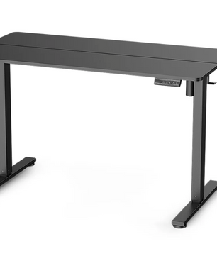 Elektrisch Verstelbaar Zit-Sta Bureau met Memory Functie – Ergonomisch Werkbureau