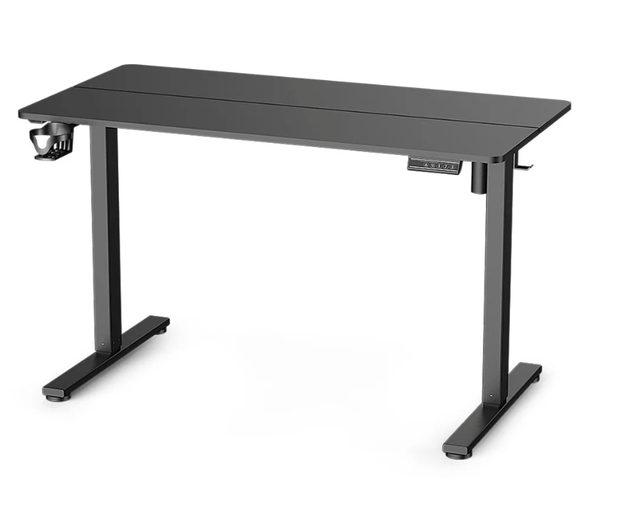 Elektrisch Verstelbaar Zit-Sta Bureau met Memory Functie – Ergonomisch Werkbureau