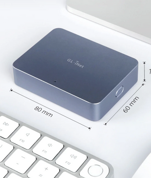 Remote KVM Controller – 4K Afstandsbediening voor PC en Server via Internet