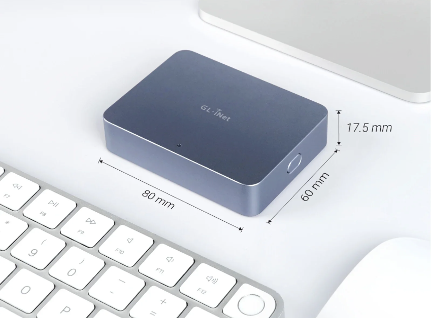 Remote KVM Controller – 4K Afstandsbediening voor PC en Server via Internet