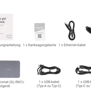 Remote KVM Controller – 4K Afstandsbediening voor PC en Server via Internet