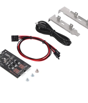 Remote KVM Controller – 4K Afstandsbediening voor PC en Server via Internet
