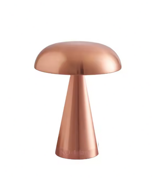 Moderne Plafondventilatorlamp – Houtkleur, LED & Afstandsbediening