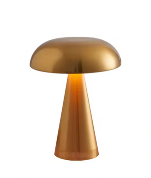 Moderne Plafondventilatorlamp – Houtkleur, LED & Afstandsbediening