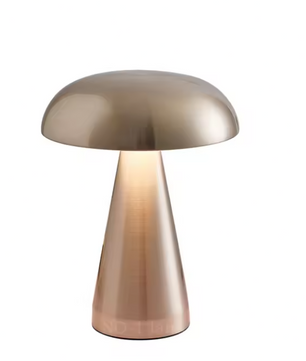 Moderne Plafondventilatorlamp – Houtkleur, LED & Afstandsbediening