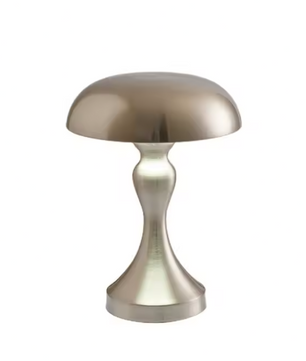 Moderne Plafondventilatorlamp – Houtkleur, LED & Afstandsbediening