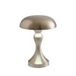 Moderne Plafondventilatorlamp – Houtkleur, LED & Afstandsbediening