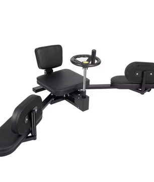 0–180° Beenstretcher – Verstelbare Stretch Machine voor Yoga, Dans & Fitness