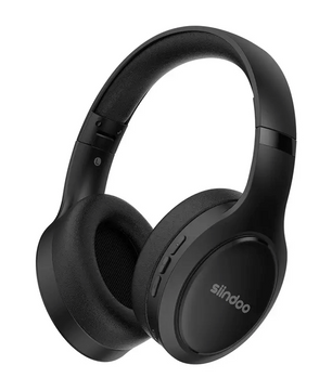 Draadloze Opvouwbare Bluetooth Koptelefoon - JH-919