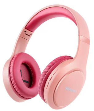 Draadloze Opvouwbare Bluetooth Koptelefoon - JH-919
