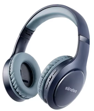 Draadloze Opvouwbare Bluetooth Koptelefoon - JH-919