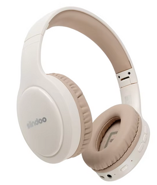 Draadloze Opvouwbare Bluetooth Koptelefoon - JH-919