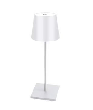 Draadloze LED Tafellamp met Touch Sensor - Nino