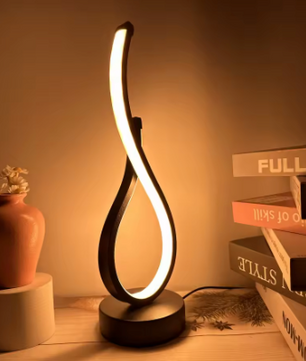 LED Tafellamp - Dimbaar