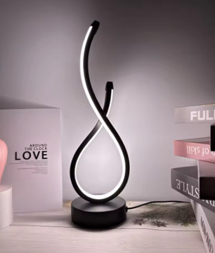 LED Tafellamp - Dimbaar