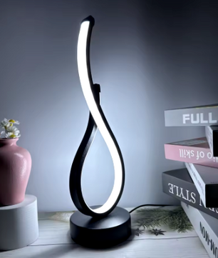 LED Tafellamp - Dimbaar