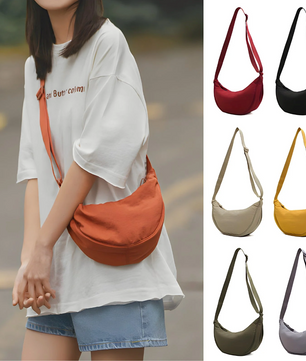 Veloria | Stijlvolle Crossbody Shoulderbag