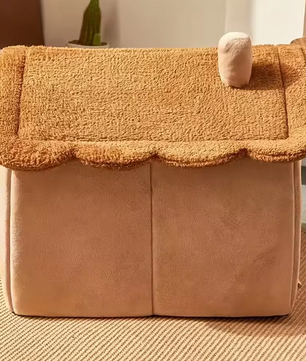 Knus Honden en Katten Huisje - Comfort en Gemak