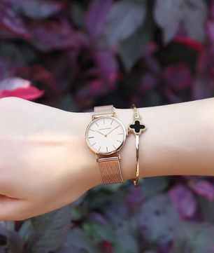 Hannah Martin - Sophia - Dames Horloge