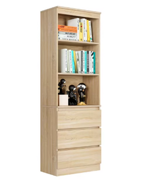 Sedia Home Hoge Boekenkast