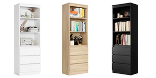 Sedia Home Hoge Boekenkast