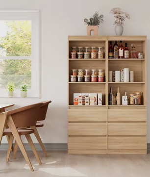 Sedia Home Hoge Boekenkast