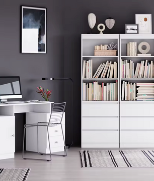 Sedia Home Hoge Boekenkast