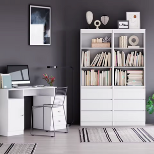 Sedia Home Hoge Boekenkast