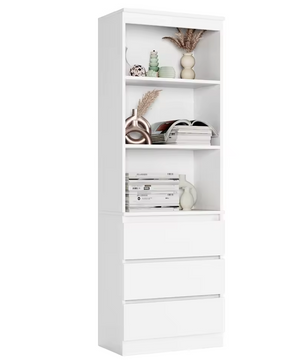 Sedia Home Hoge Boekenkast