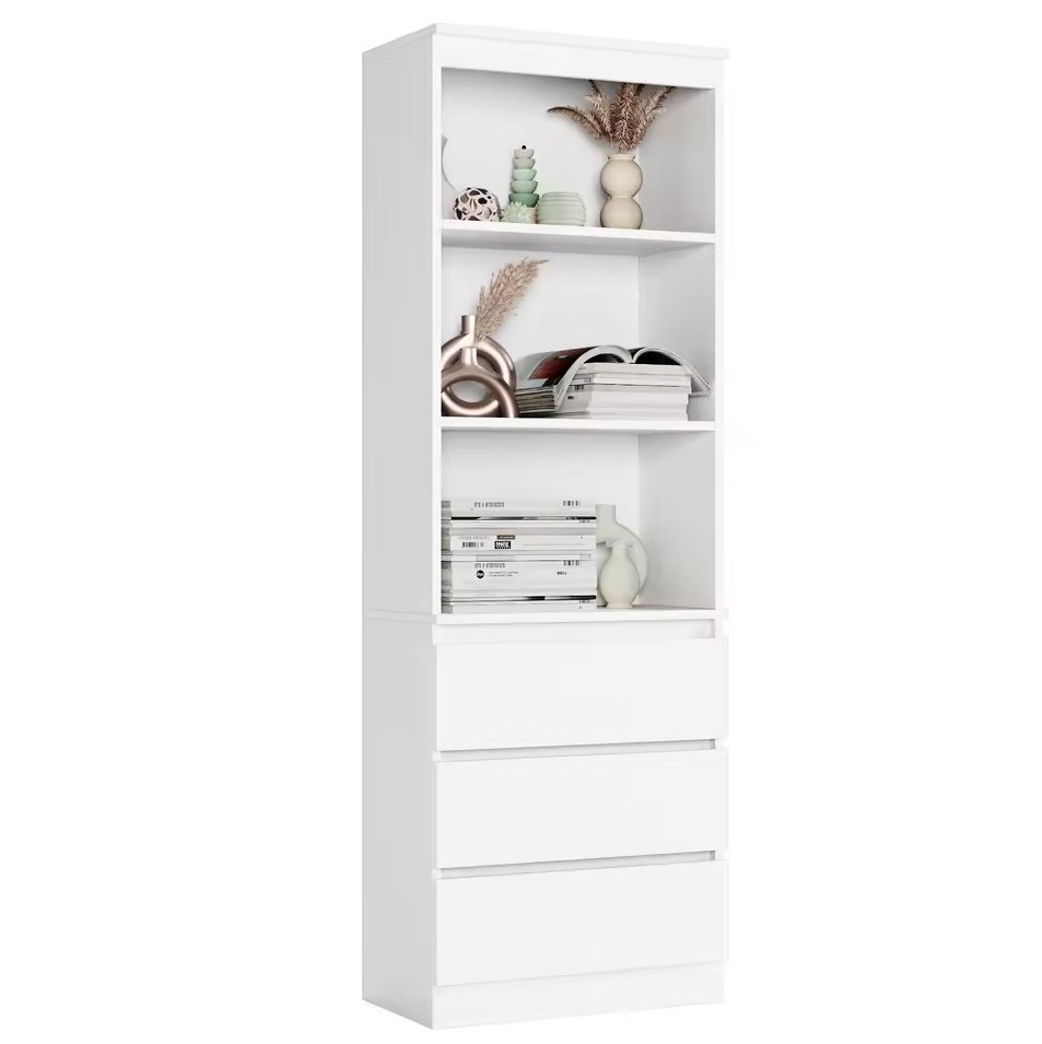 Sedia Home Hoge Boekenkast