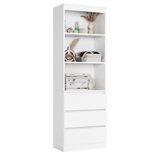 Sedia Home Hoge Boekenkast