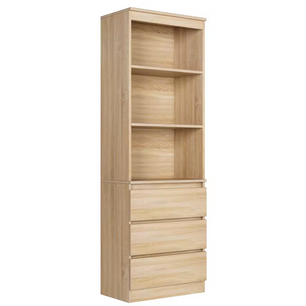 Sedia Home Hoge Boekenkast
