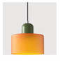 Bauhaus Hanglamp - Glazen Moderne Kroonluchter