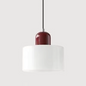 Bauhaus Hanglamp - Glazen Moderne Kroonluchter