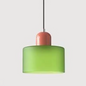 Bauhaus Hanglamp - Glazen Moderne Kroonluchter