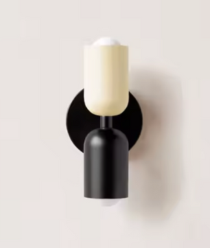 Aki Nordic LED Wandlamp - Macaron Stijl Design Lamp