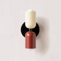 Aki Nordic LED Wandlamp - Macaron Stijl Design Lamp